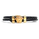 VERSACE Pulseras T. Cuero - Versace