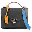 LOUIS VUITTON  Handbags   Leather - Louis Vuitton