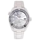 Omega Seamaster 215.30.44.21.01.001 83357976 SS AT Black Dial 44mm Watch
