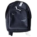 LANCEL Léo backpack by Lancel