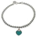 Tiffany & Co Silver Return to Tiffany Bracelet Bracelet en métal 6.0136707E7 en bon état
