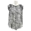 ISABEL MARANT Top T.FR 34 Seta - Isabel Marant