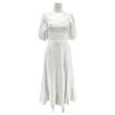 REFORMATION  Dresses T.US 6 Linen - Reformation