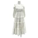 ZIMMERMANN  Dresses T.0-5 1 Cotton - Zimmermann