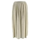 TOTEME  Skirts T.International M Viscose - Totême