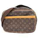 Louis Vuitton Reporter PM