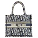 Dior Book Tote