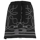 HERMES  Skirts T.FR 34 Silk - Hermès