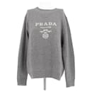 PRADA  Knitwear T.IT 42 Wool - Prada