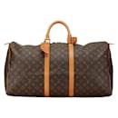 Louis Vuitton Keepall 55