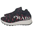 Sneakers - Prada