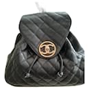 Chanel Backpack -