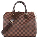 LOUIS VUITTON  Handbags T.  Leather - Louis Vuitton