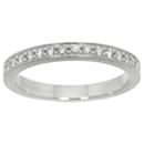 Tiffany & Co Eternity Ring