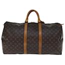 Louis Vuitton Keepall 55