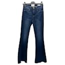 FRAME Jeans T.US 26 Algodão - Frame Denim