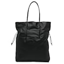 The Row Black Polly Tote Bag - The row