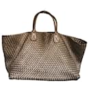 Bottega Cabat Große Tasche - Bottega Veneta