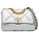 CHANEL HandbagsLeather - Chanel