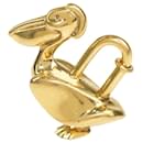 Amuleto Hermes Pelican Cadena Lock - Hermès