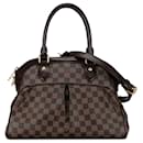 Louis Vuitton Brown Damier Ebene Trevi PM