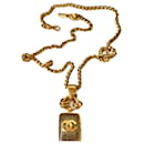 Long necklaces - Chanel