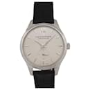 NEW CHOPARD LUC XPS 121968 35 MM AUTOMATIC 18K WHITE GOLD WATCH - Chopard