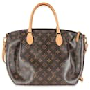 Louis Vuitton Tela Monogram Turenne MM