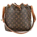 Monogramma Louis Vuitton Sac Noe Petit Canvas