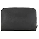 Louis Vuitton Baikal Clutch Bag Leather Clutch Bag M30184 in Good condition