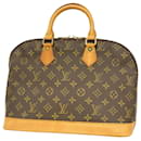 Louis Vuitton Alma