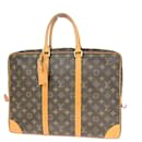 Louis Vuitton Porte Documentos Viaje