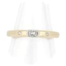 Other 18K Diamond Band  Metal Ring in Good condition - & Other Stories