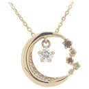 [LuxUness] 18K Wish Upon A Star Necklace Metal Necklace in Good condition - & Other Stories