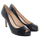 Vince Camuto Shoes Peep toe