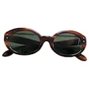 Óculos de sol vintage Ray-Ban EUA