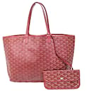 GOYARD SAINT LOUIS PM - Goyard