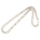 Tiffany & Co chain