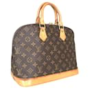 Louis Vuitton Alma