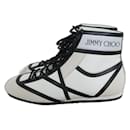 Sneakers - Jimmy Choo