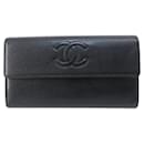 Logo Chanel CC