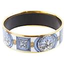 Bracelet bleu - Hermès