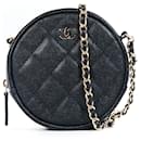 CHANEL Handbags Wallet On Chain Timeless/Classique - Chanel