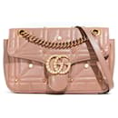 GUCCI Handbags Pearly GG Marmont - Gucci