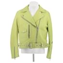 ACNE STUDIOS Chaquetas T.International M Piel - Acne