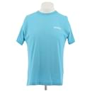 T-shirt JACQUEMUS T.International L Cotone - Jacquemus