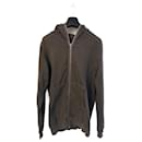 Rick Owens Vintage Full Zip Hoodie

Rick Owens Vintage Full Zip Hoodie