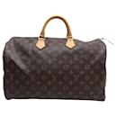 Louis Vuitton Speedy 40