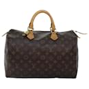 Louis Vuitton Speedy 35