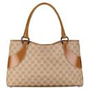 Gucci GG Canvas Tote Bag Canvas Tote Bag 113015 in gutem Zustand